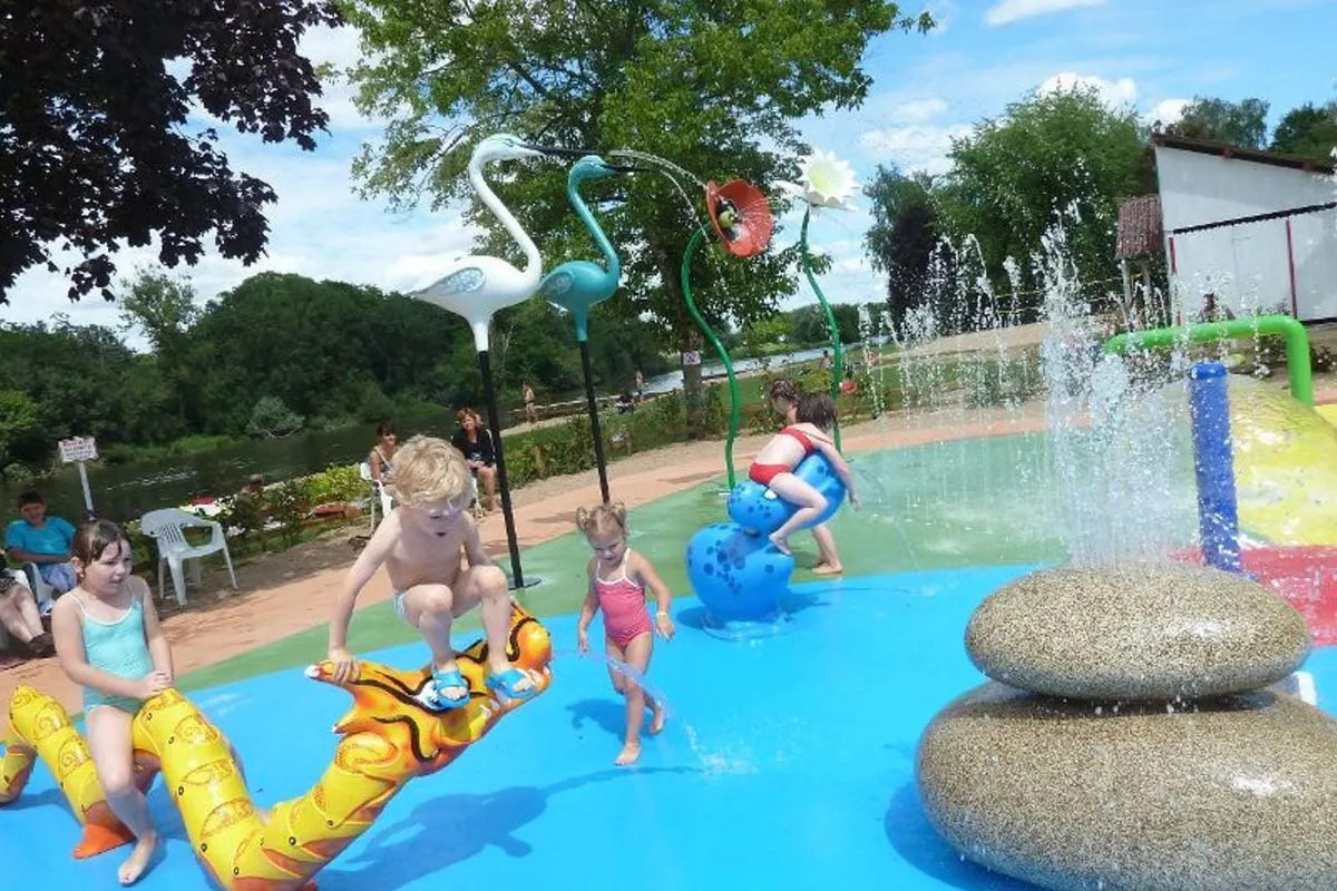 Camping Des Halles Onlycamp — foto 2