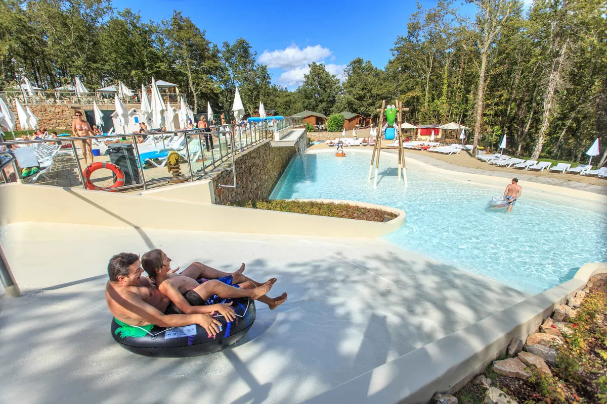 Chianti Glamping Resort — foto 2