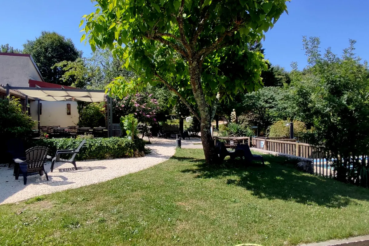 Camping Chez Gendron — foto 2
