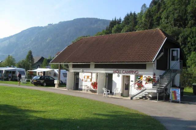 Möll-Camping