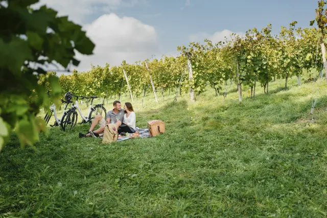Campingplatz Obstgut Ledinegg