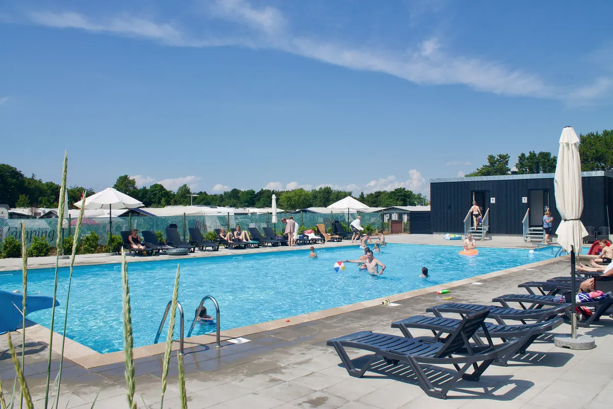 Ribe Camping — foto 2