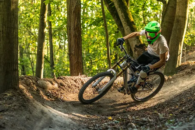 Bike Camping Schladming