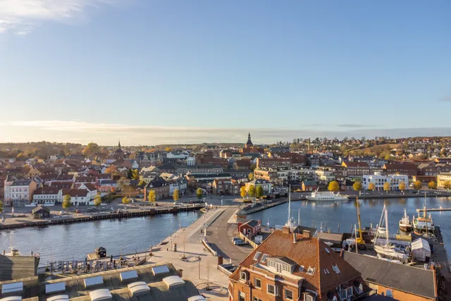 Skarø Teltplads