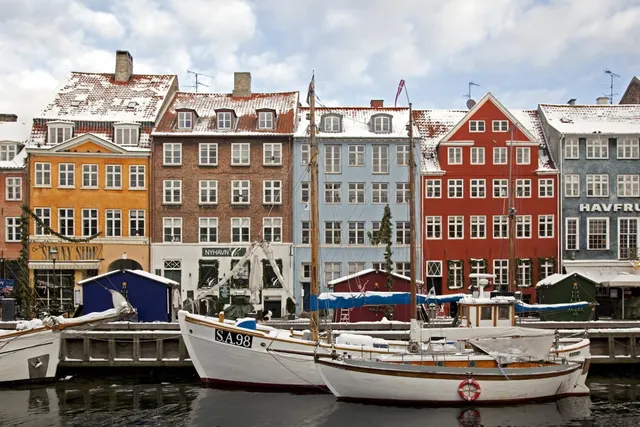Bindeballe Station - teltplads