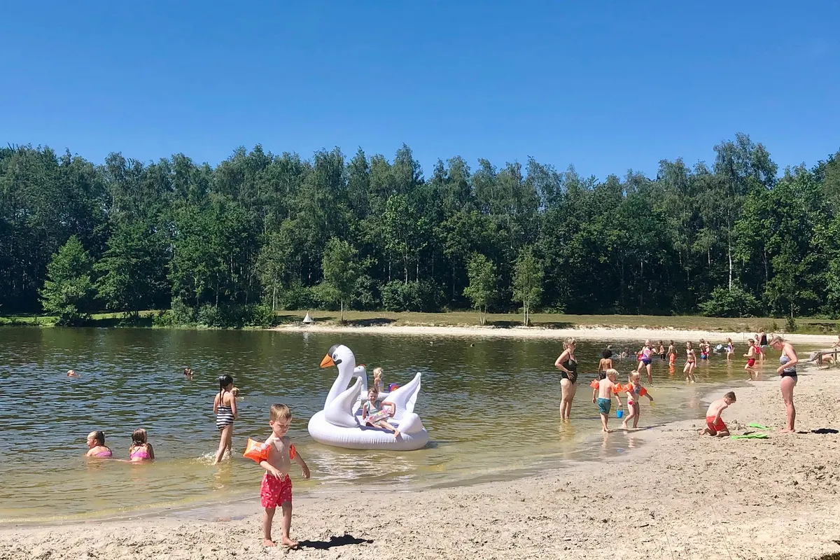 Camping De Watermolen, foto 2