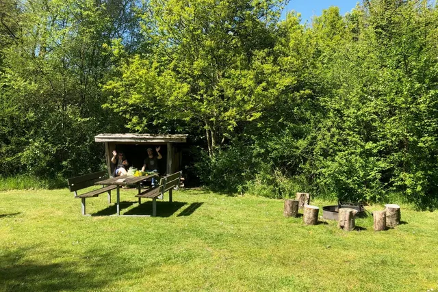 Hyllerslev Shelterplads