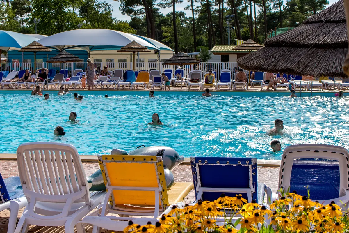 Camping Sandaya l'Estanquet, foto 2