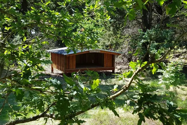 Nørhede Shelter