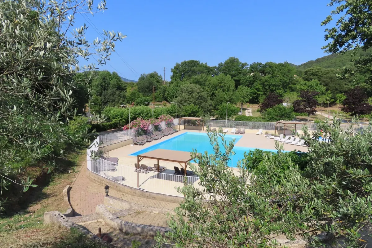 Camping La Garenne, foto 2