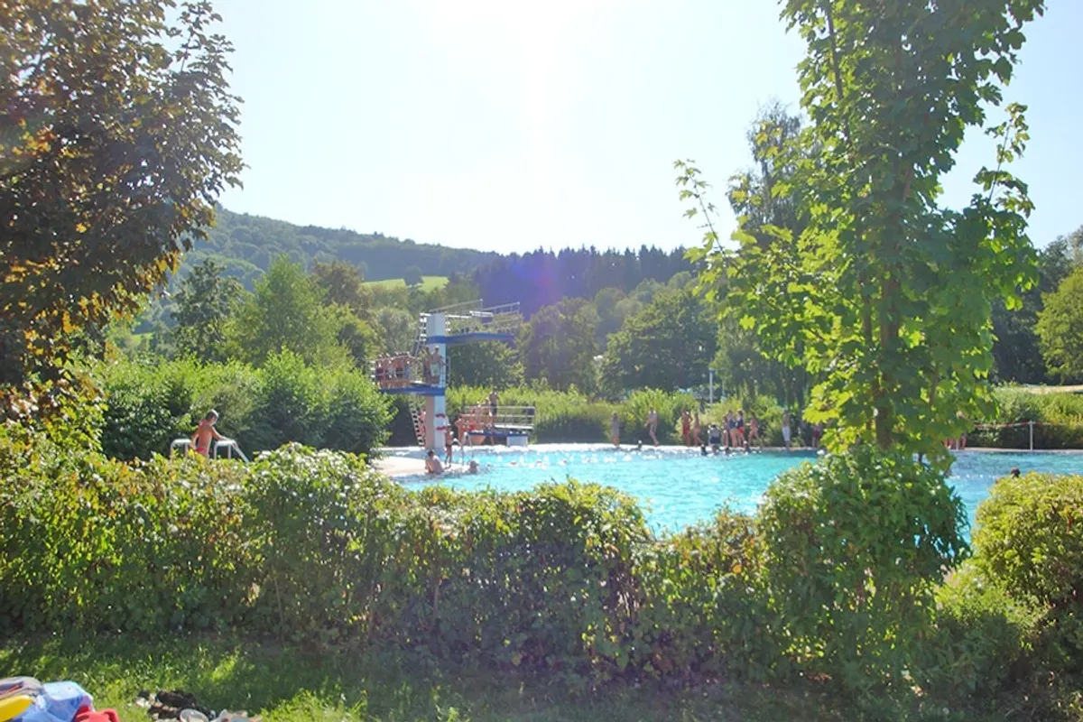 Camping am Königsberg — foto 2
