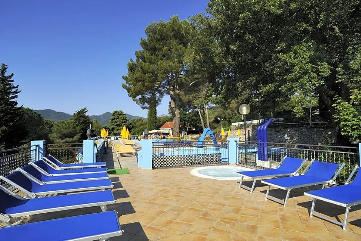 Camping C'Era una Volta — foto 2