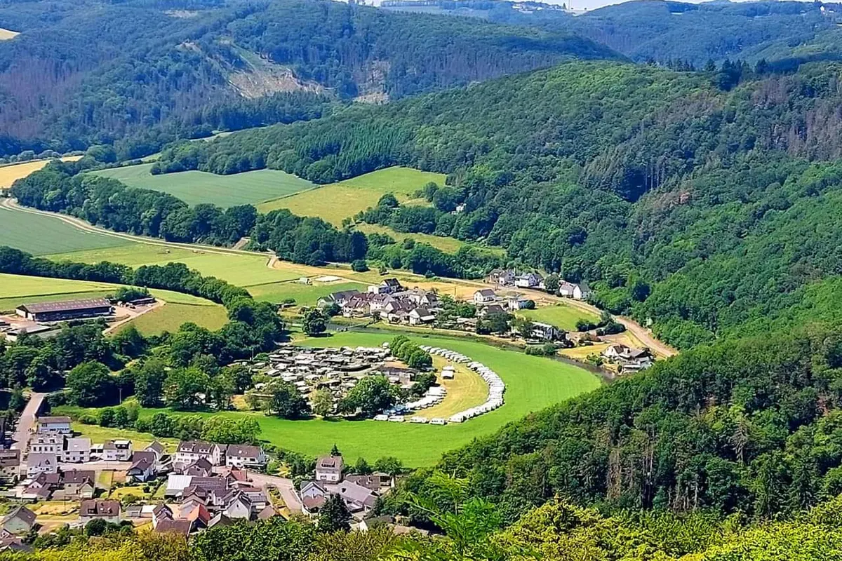 Camping Wiedschleife — foto 2