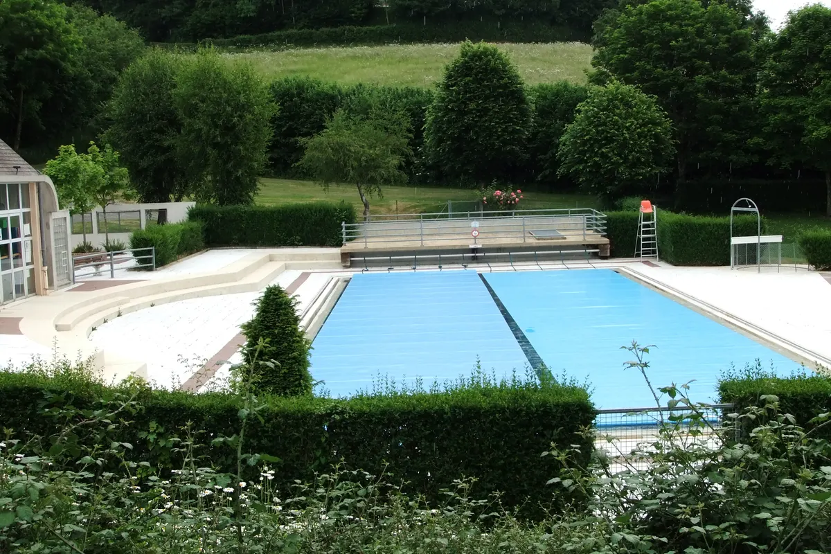 Camping Domaine du Perche Bellemois — foto 2
