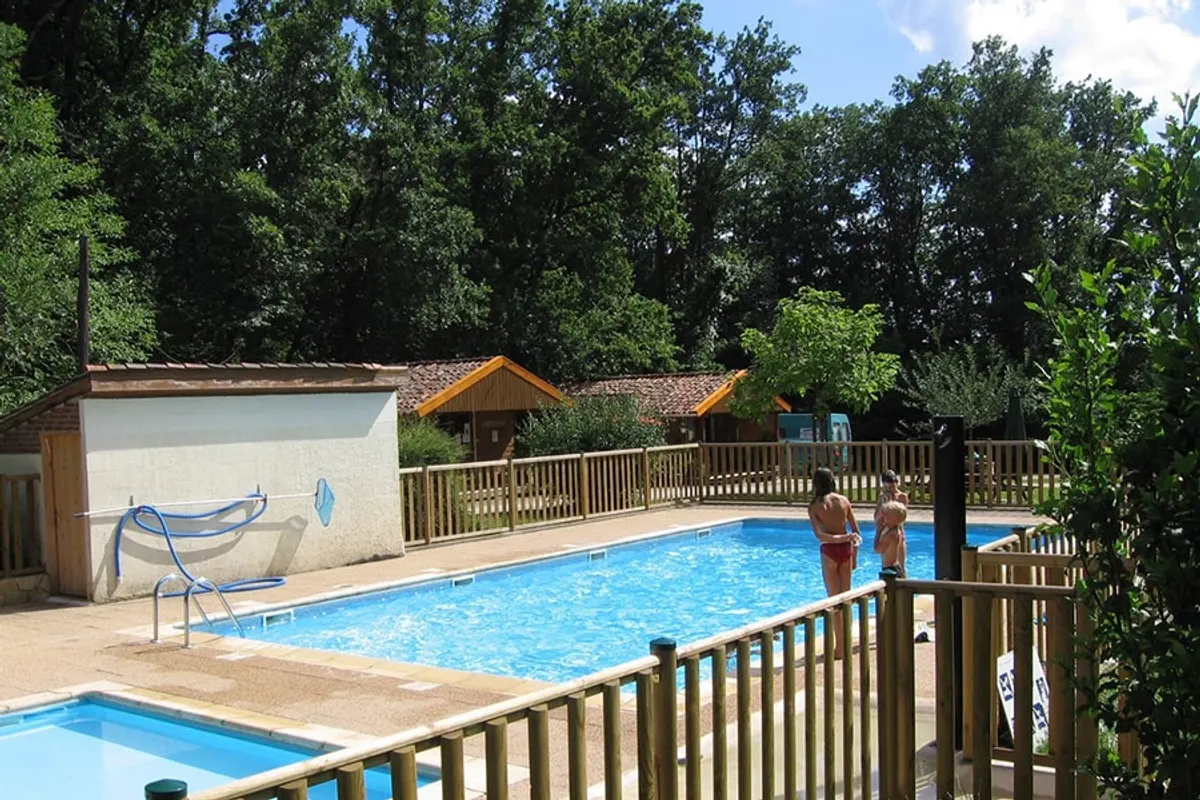 Camping Du Bas-Meygnaud, foto 2