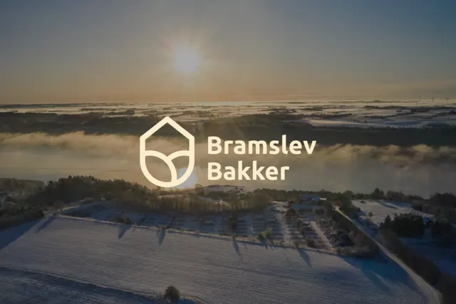 Bramslev Bakker Camping