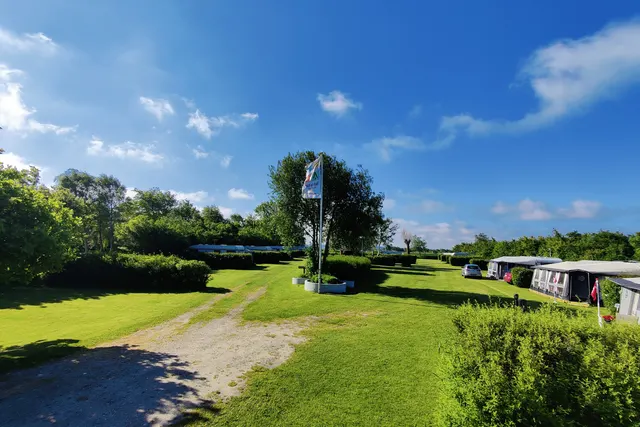 Attrup Camping