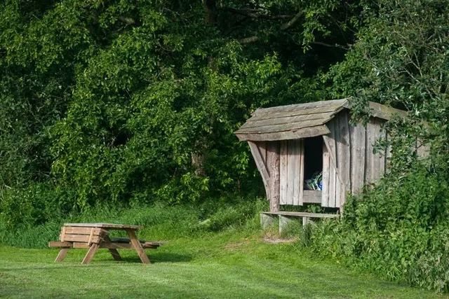 Janderup Ladeplads