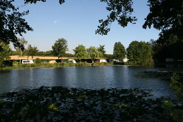 Blommenslyst Camping