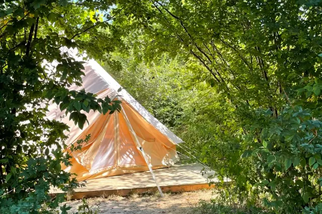 RO Naturcamp