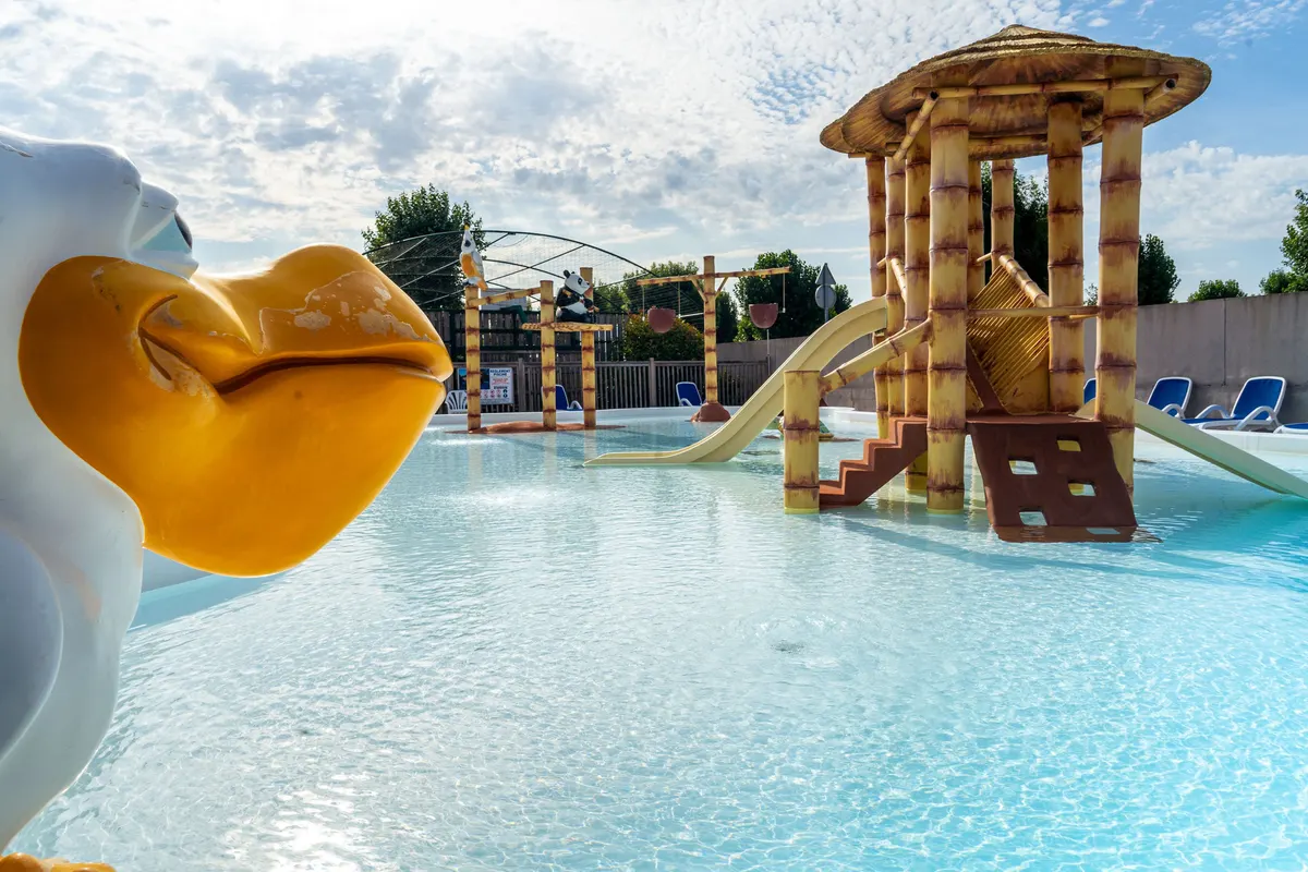 Camping APV Moncalm