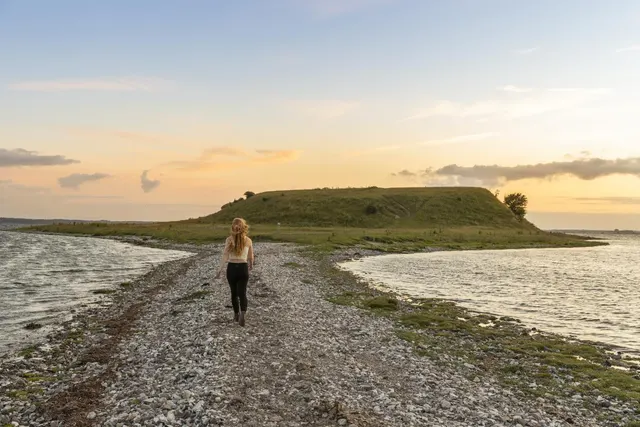 Kyndby Huse shelterplads