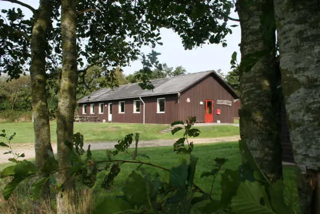 Ølstoftlejren
