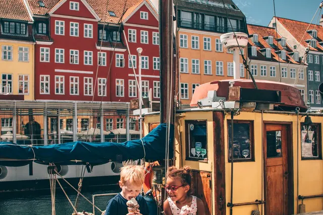 Omø Campingplads