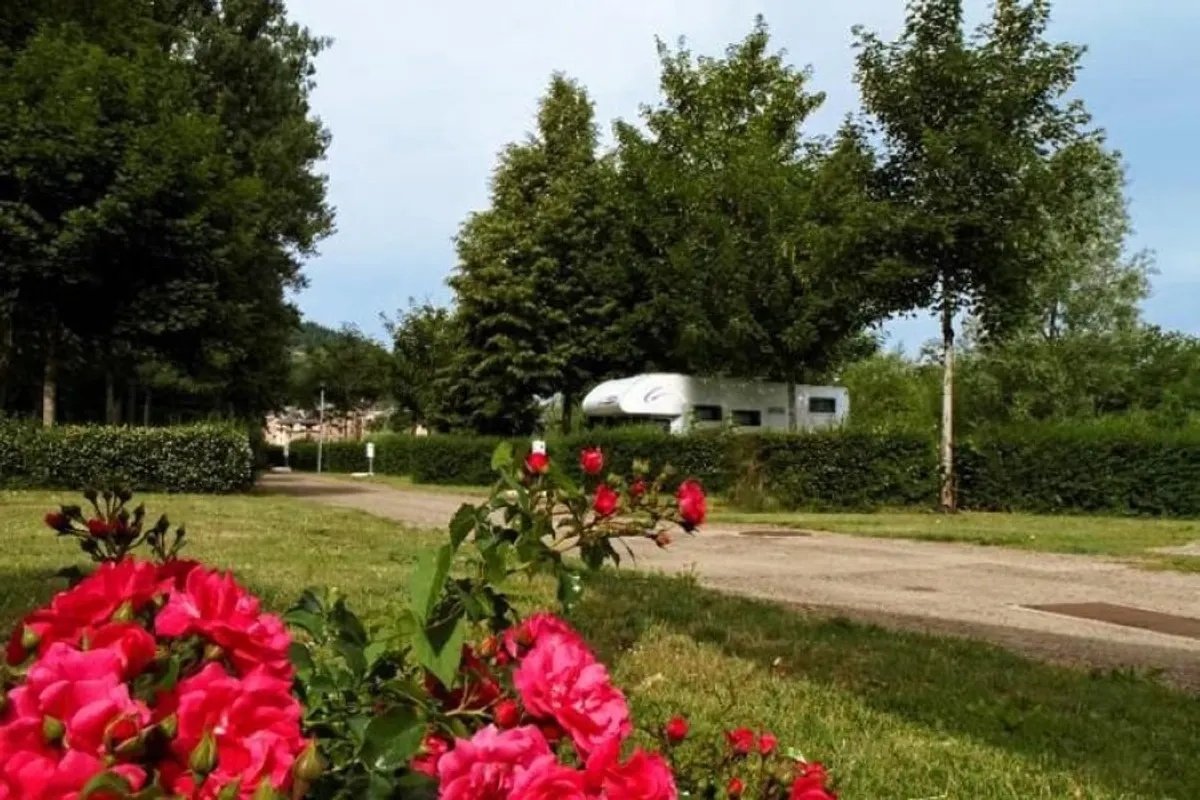 Camping Roc de l'Arche, foto 2