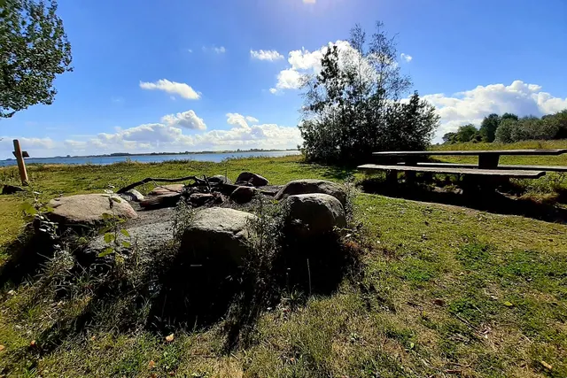 Høruphav Teltplads