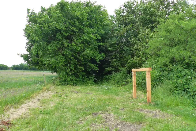 Bursø Hestehave