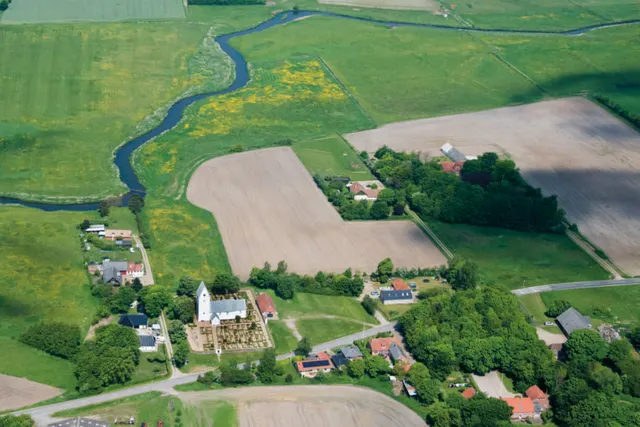 Vilslev Shelterplads
