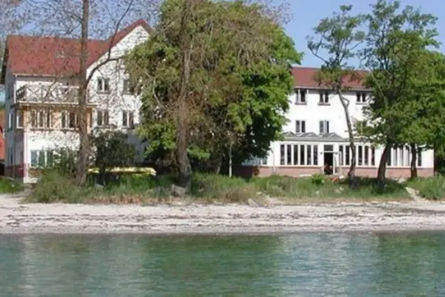 Faxehus Efterskole