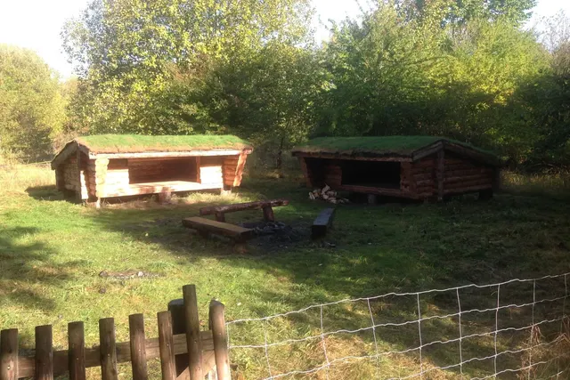 Shelterpladsen Ved Fjordvej