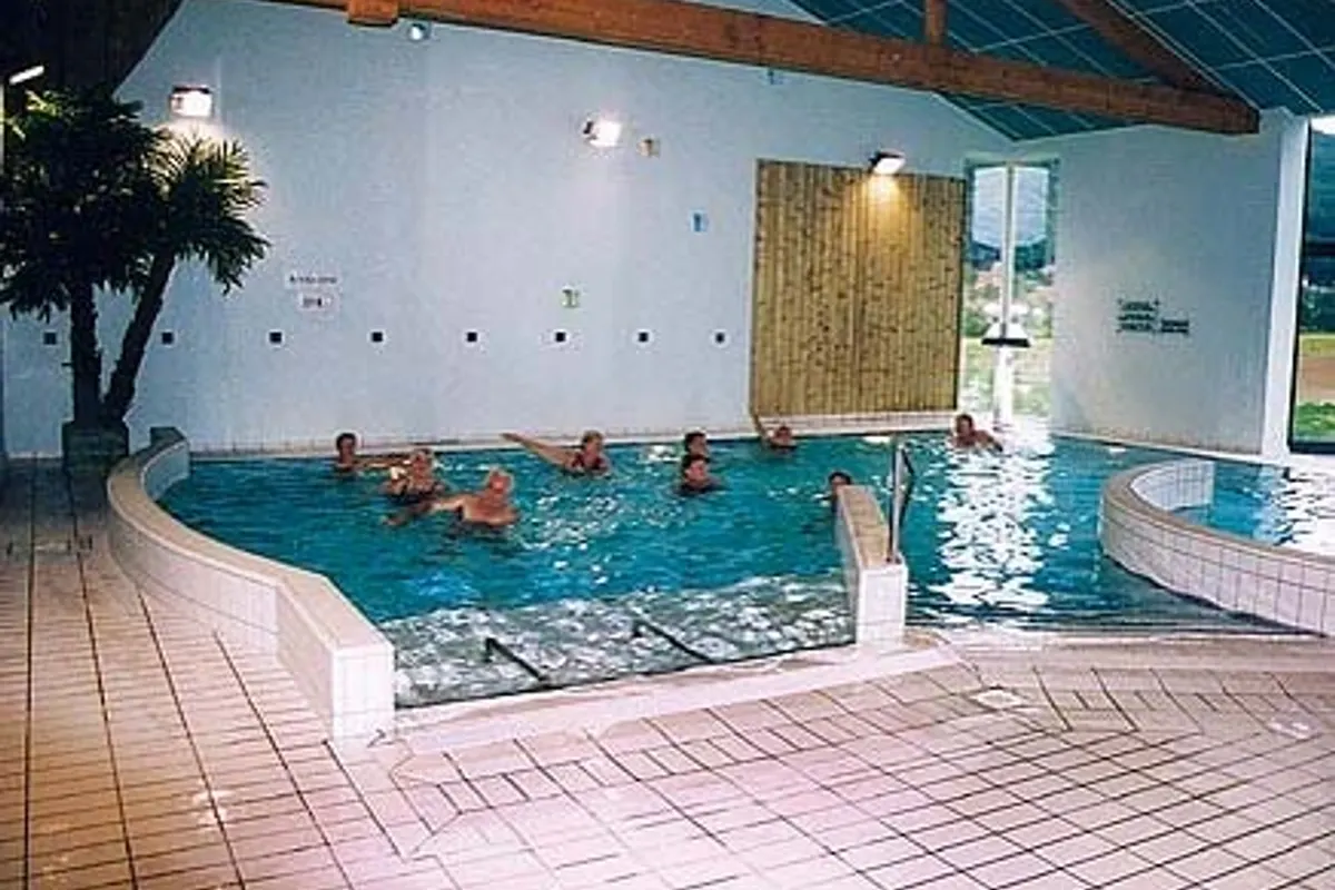Camping Seasonova Les Vosges du Nord — foto 2