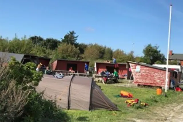 FDF Sejlcenter Limfjord