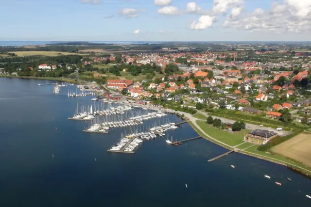 Vordingborg Nordhavn