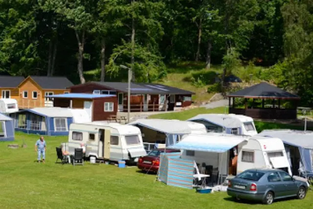 Haderup Camping