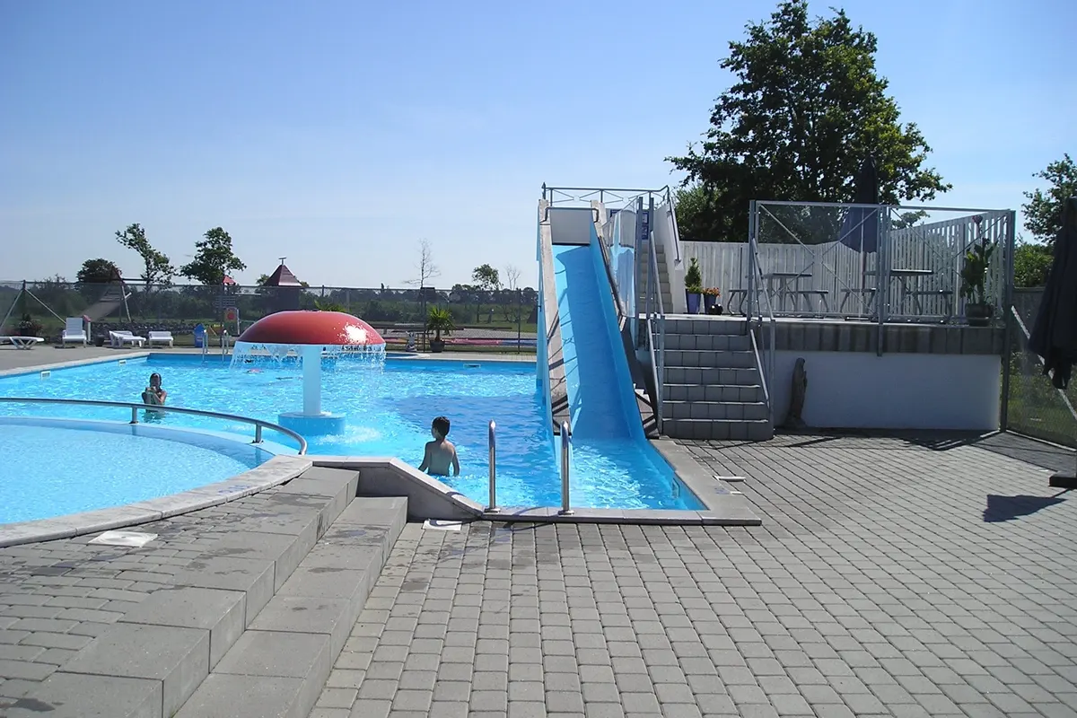 Hummingen Camping, foto 2