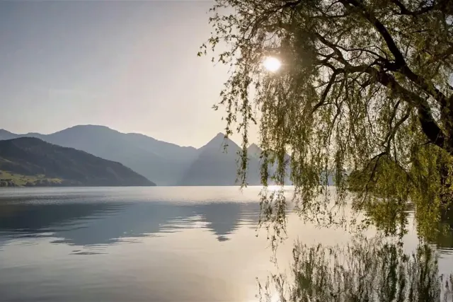 Camping Buochs-Vierwaldstättersee