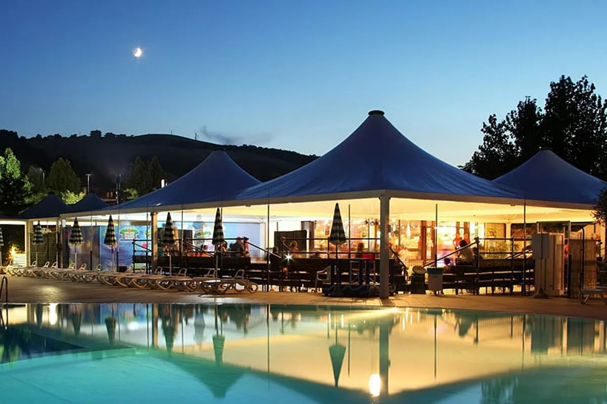 Pineto Beach Village & Camping — foto 2