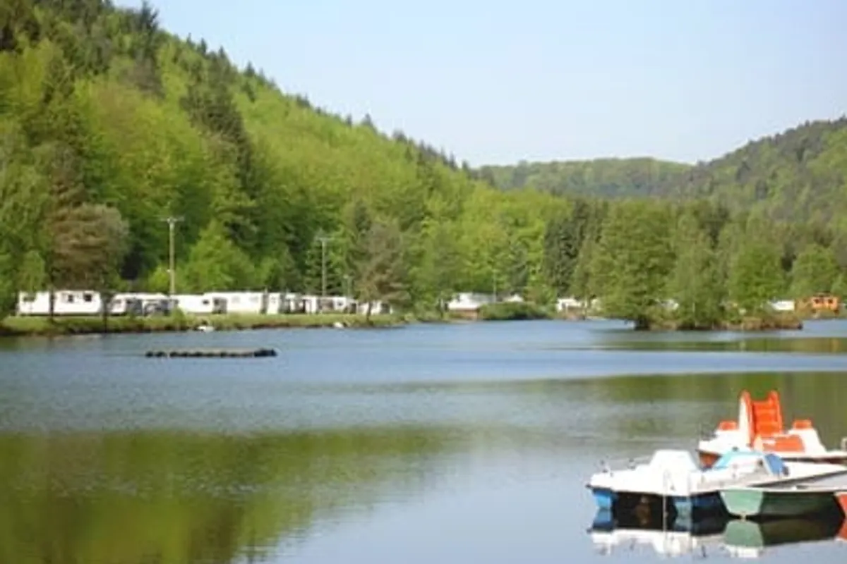 Camping Clausensee — foto 2