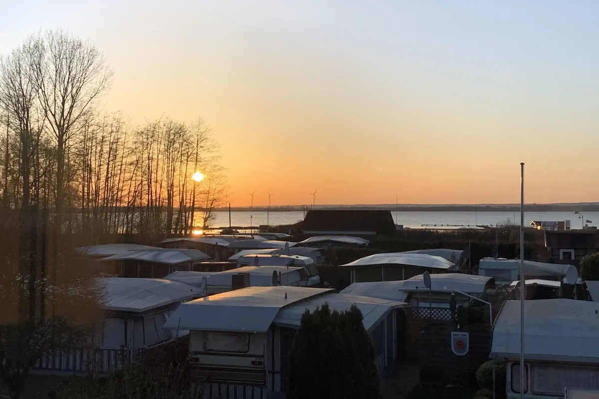 Camping Dümmer See — foto 2