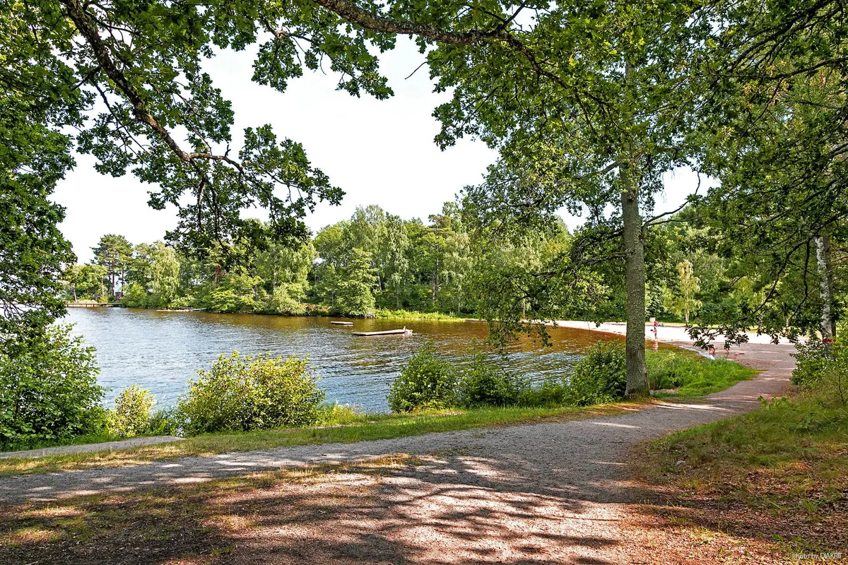 First Camp Västerås-Mälaren, foto 2