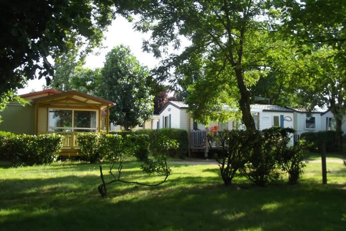 Camping Sun Océan — foto 2