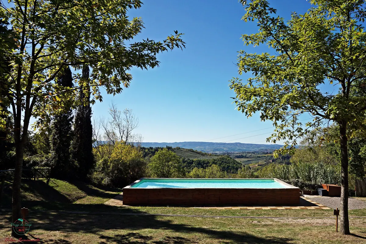 Camping Panorama Del Chianti — foto 2