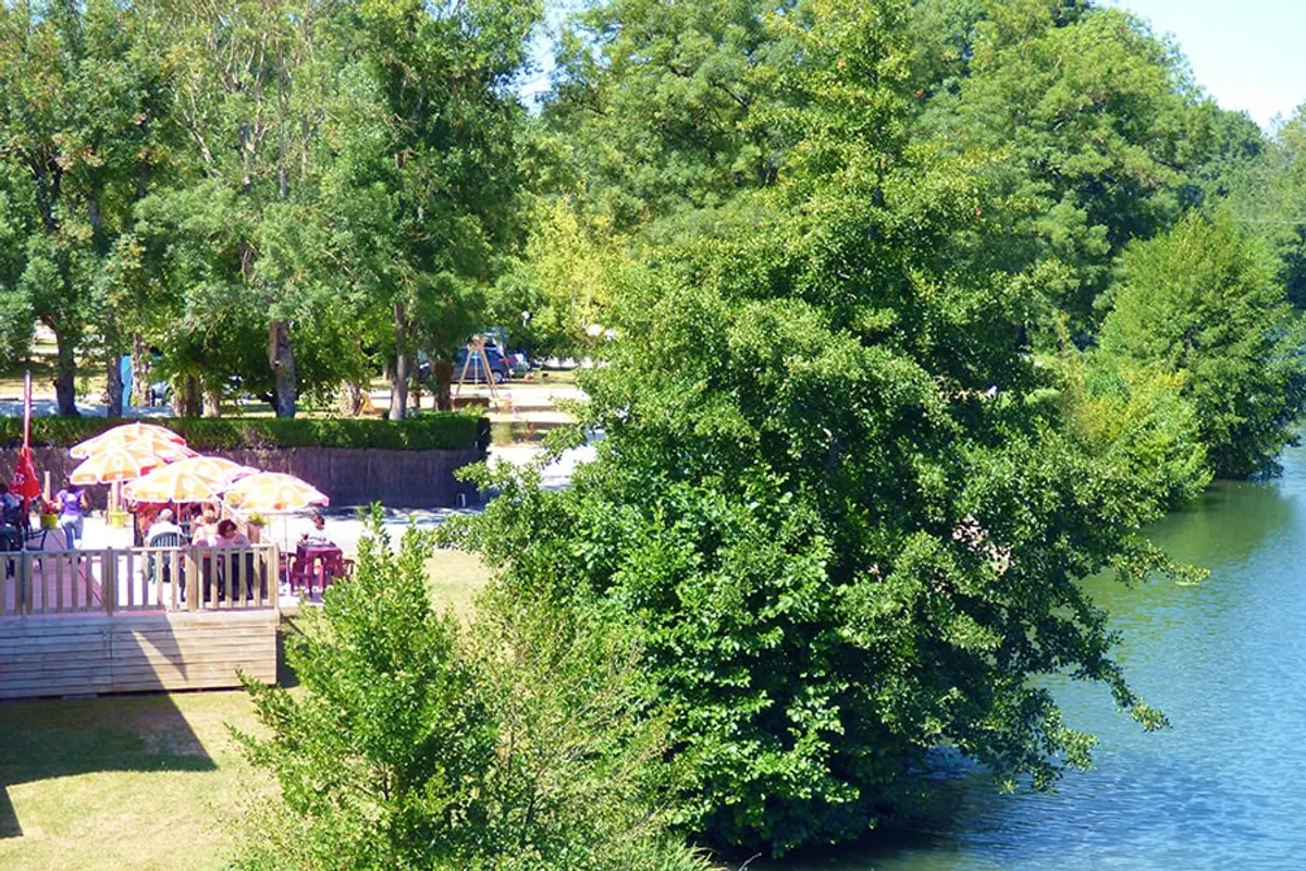 Camping La Cigaline, foto 2