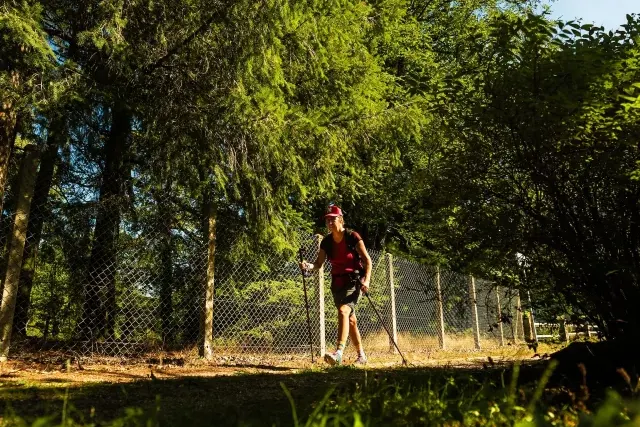 Camping Lac de Vassivière
