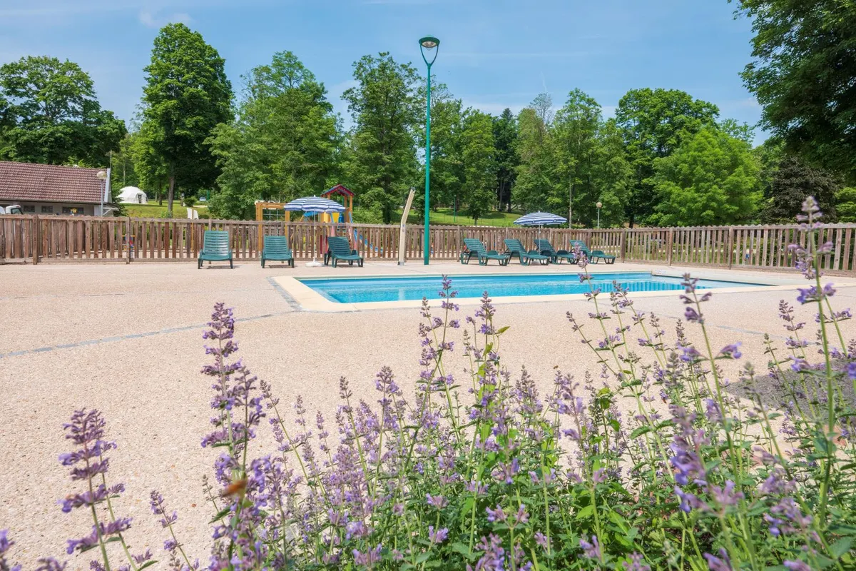 Camping du Buisson — foto 2