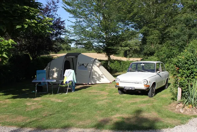 En Campagne